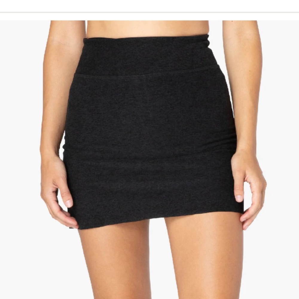 Beyond Yoga Spacedye Skort